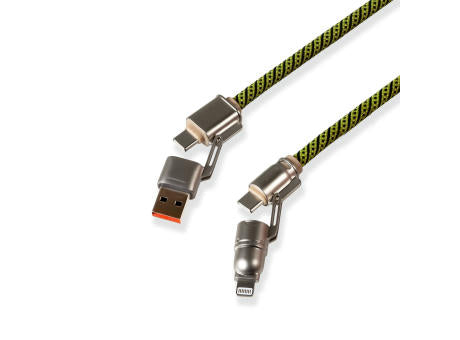 MagCable lanyard phone "color" Kabel-Handykette