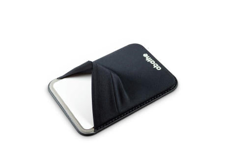 MagCard phone "soft" Kartenetui