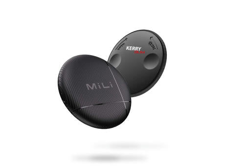 DualTag "mili" Bluetooth-Tracker