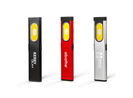 MagFlash "magnet" Taschenlampe