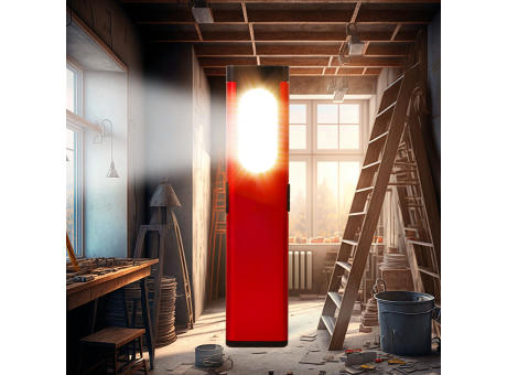 MagFlash "magnet" Taschenlampe
