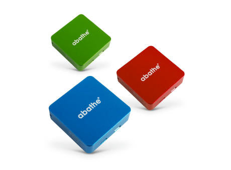 MagPower 3in1 "alu" Powerbank
