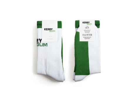MagSocks sport "1/2 frottee"