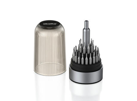 MagTool "dome" Schraubenzieher-Set