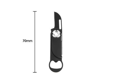 MagTool "pocket" Kartonmesser