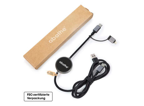MagCable 5in1 LED long "NFC"