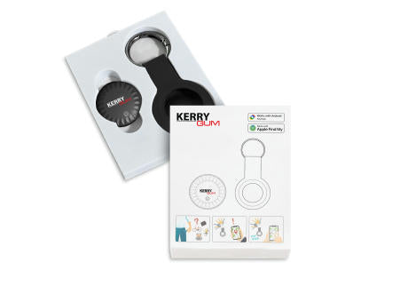 DualTag "classic" Bluetooth-Tracker
