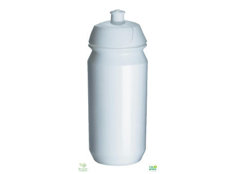 Sportflasche Shiva O2 500ml