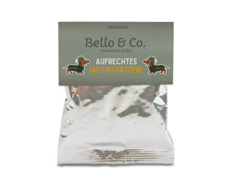 Hunde-Leckerli-Pack