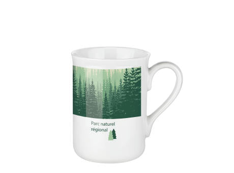 senator - Cali Steinzeugtasse