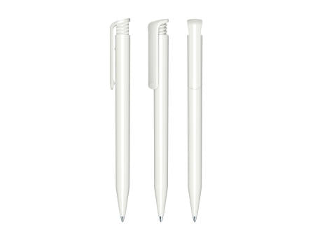 senator - Super Hit Polished Druckkugelschreiber
