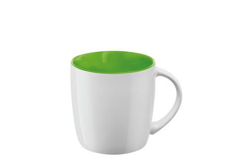 senator - Ennia Inside Steinzeugtasse
