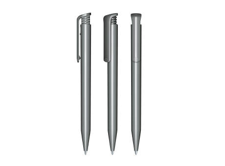 senator - Super Hit Polished Druckkugelschreiber