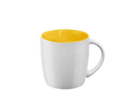 senator - Ennia Inside Steinzeugtasse