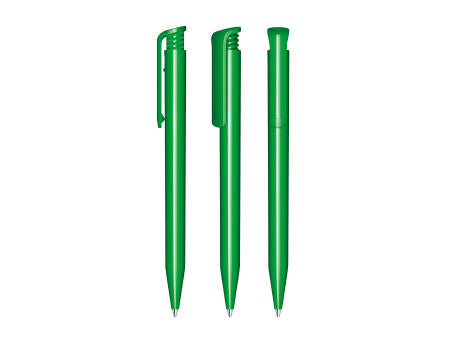 senator - Super Hit Polished Druckkugelschreiber