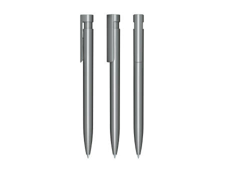 senator - Liberty Polished Druckkugelschreiber