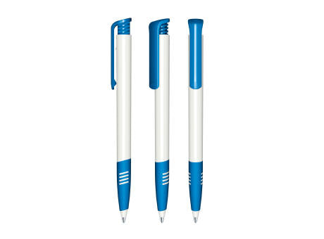 senator - Super Hit Polished Basic SG Druckkugelschreiber