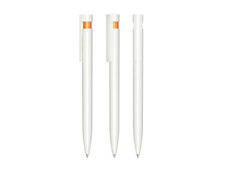 senator - Liberty Polished Basic Druckkugelschreiber