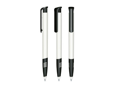 senator - Super Hit Polished Basic SG Druckkugelschreiber