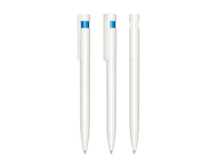 senator - Liberty Polished Basic Druckkugelschreiber