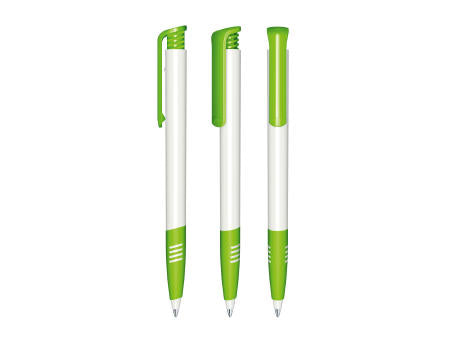 senator - Super Hit Polished Basic SG Druckkugelschreiber