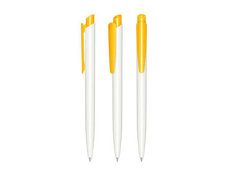 senator - Dart Polished Basic Druckkugelschreiber