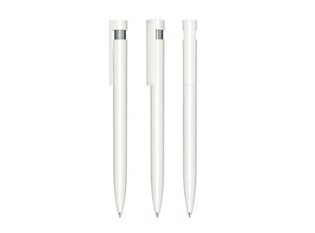 senator - Liberty Polished Basic Druckkugelschreiber