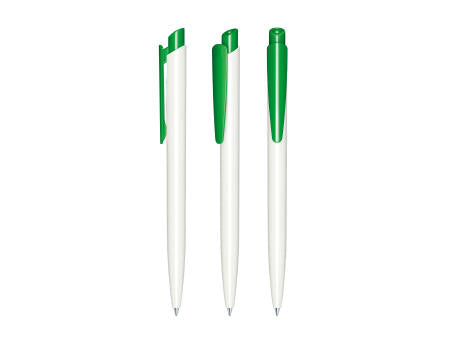 senator - Dart Polished Basic Druckkugelschreiber