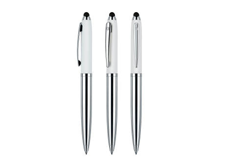 senator - Nautic Touch Pad Pen Drehkugelschreiber