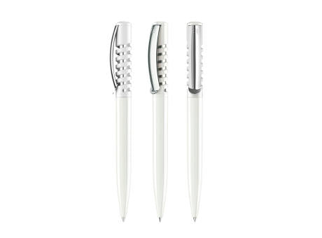senator - New Spring Polished MC Druckkugelschreiber