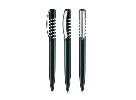senator - New Spring Polished MC Druckkugelschreiber
