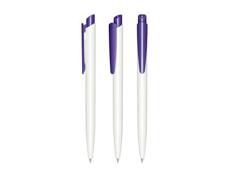 senator - Dart Polished Basic Druckkugelschreiber
