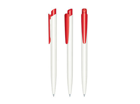 senator - Dart Polished Basic Druckkugelschreiber