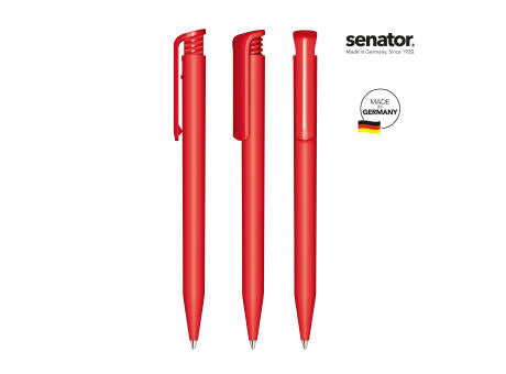senator - Super Hit Matt Druckkugelschreiber