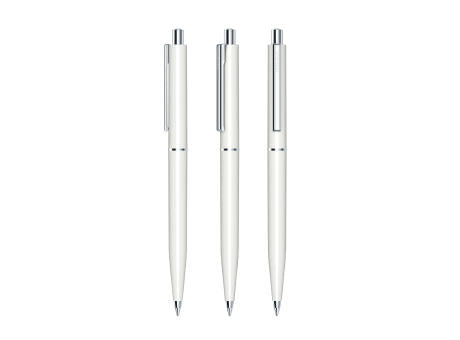senator - Point Polished Druckkugelschreiber