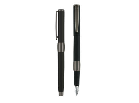 senator - Image Black Line Füllhalter