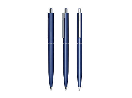 senator - Point Polished Druckkugelschreiber