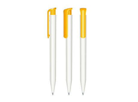 senator - Super Hit Polished Basic Druckkugelschreiber
