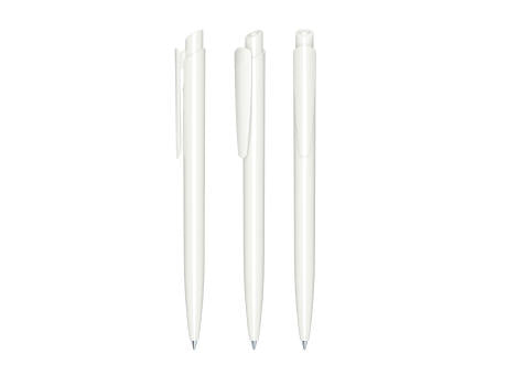 senator - Dart Polished Druckkugelschreiber