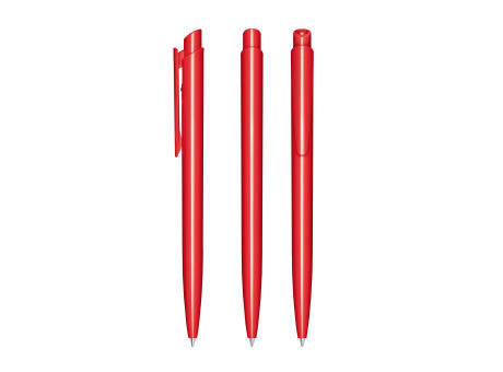 senator - Dart Polished Druckkugelschreiber