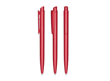 senator - Dart Polished Druckkugelschreiber