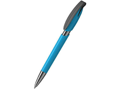 Klio-Eterna - Rodeo high gloss MMn - Druckkugelschreiber