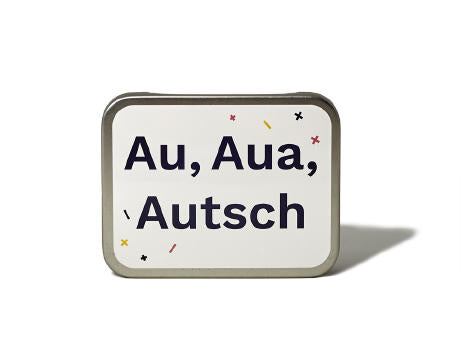 Pflasterdose »Helferbox«