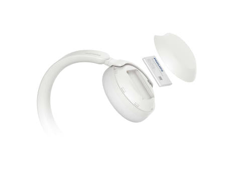 Philips TAH8000E Over-Ear-Kopfhörer mit ANC