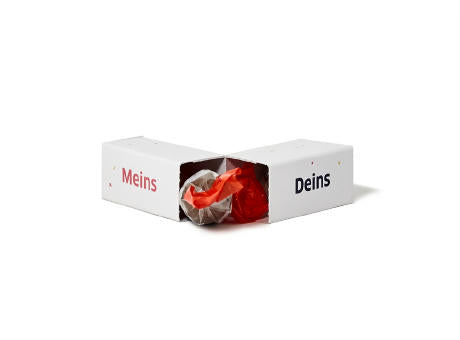 kinder Schoko-Bons in der KnickKnack-Verpackung