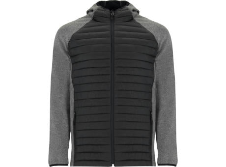 Minsk Hybrid Thermojacke Unisex