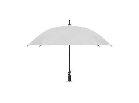 23'' Regenschirm quadratisch