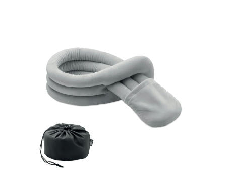 Flexibles Reisekissen