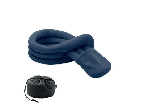 Flexibles Reisekissen