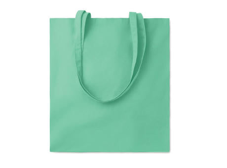 Shopping Bag Cotton 140g/m²